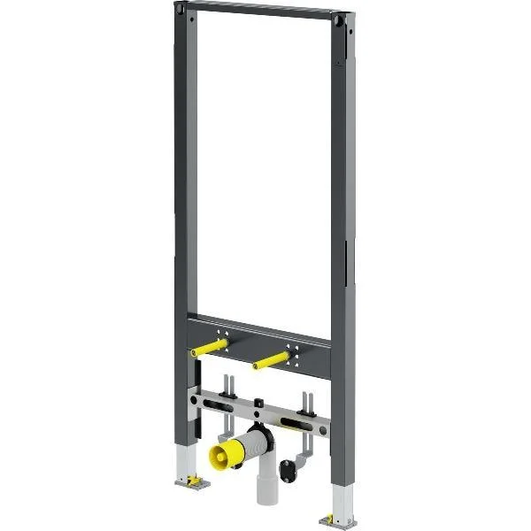 Інсталяція для біде Viega Prevista Dry 1120 мм