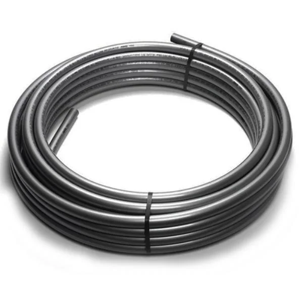 Труба полиэтиленовая General Fittings PE-Xa EVOH Ø 25×3,5 мм, 10 bar, 90 °C (в бухте 50 м)
