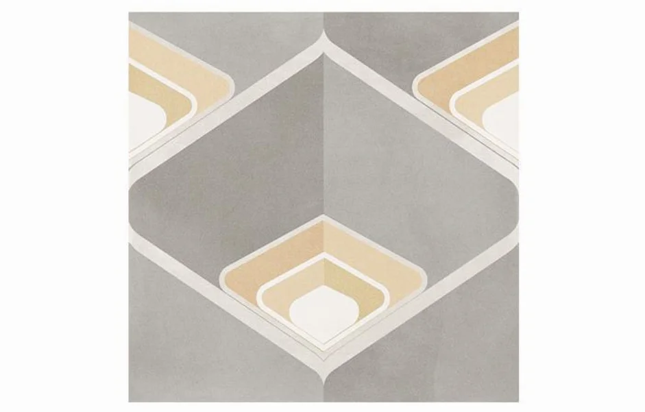 керамогранітна Плитка Pop Tile Bonnie-R RECT 150x150x8 Vives
