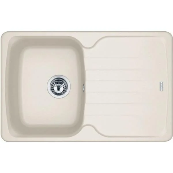 Мойка кухонная Franke Antea AZG 611-78 ваниль