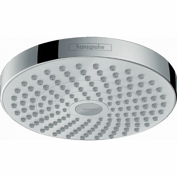 Верхний душ Hansgrohe Croma Select S 26522400