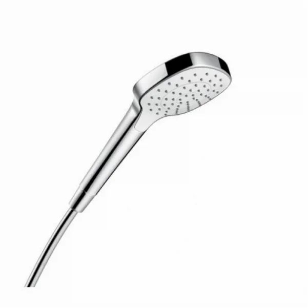 Ручний душ Hansgrohe Croma Select E 1jet EcoSmart 26816400