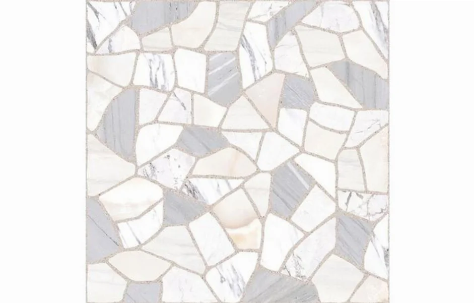 Плитка керамогранітна Pure Marble Pall KRY 890x890x10 sant'agostino