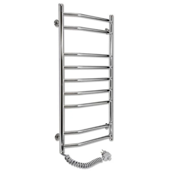 Полотенцесушитель LARIS Вікторія П9 500x900 мм (ліве підключення)