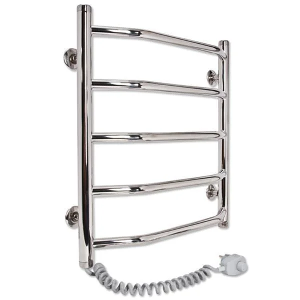 Полотенцесушитель LARIS Вікторія П5 450x500 мм (ліве підключення)