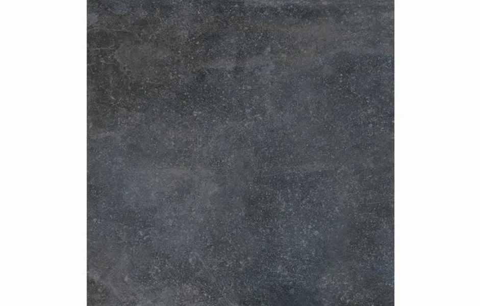 Плитка керамогранитная Pierre Bleue Antracyt LAP 597x597x8,5 Nowa Gala
