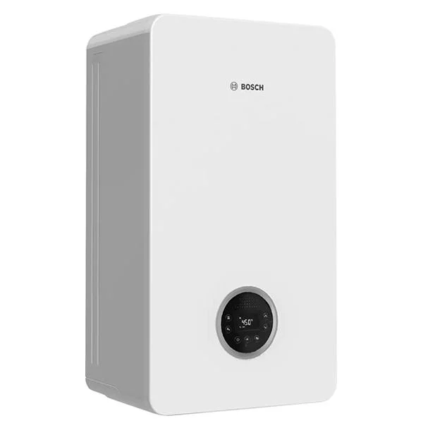 Конденсационный котел Bosch Condens GC2300iW 24/30 C 23 - 24,0 кВт, двухконтурный (Turbo)