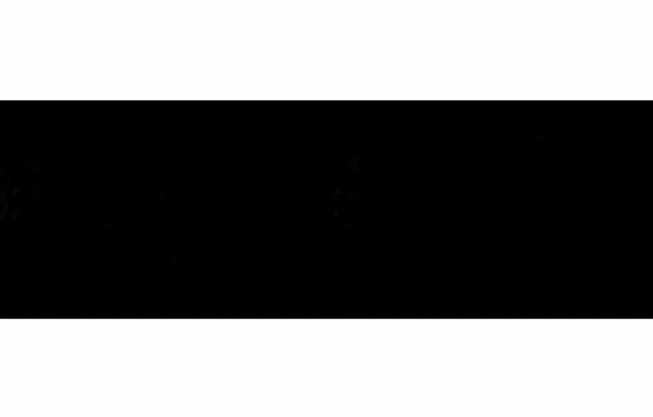 Плитка настінна CCR37-1 Black 250x750x9 Ceramika Color