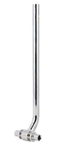 Трубка Т - подібна Fado Ø 16x15x16 L=1000 мм