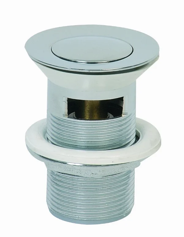 Зливний гарнітур для раковини і біде GENEBRE R-inside, 1 1/4