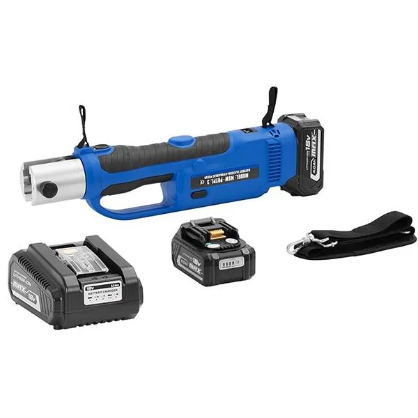 Прес інструмент електричний ASG-1550