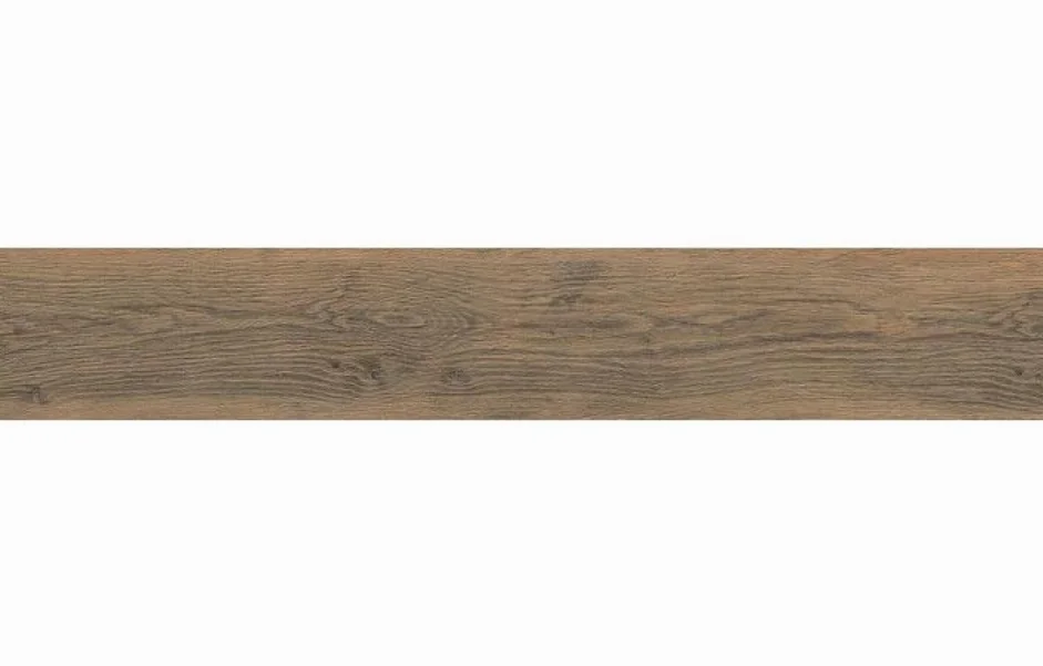 Плитка керамогранитная Rustic Brown 198x1198x8 Opoczno