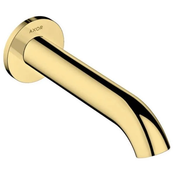 Излив для ванны Axor Uno выступ 178 мм, латунь