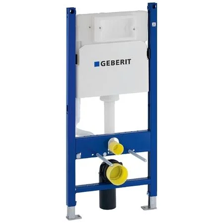 Инсталляция для унитаза GEBERIT Duofix Delta H112