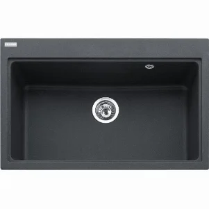 Мойка кухонная Franke Fiji FIG 610-80 графит
