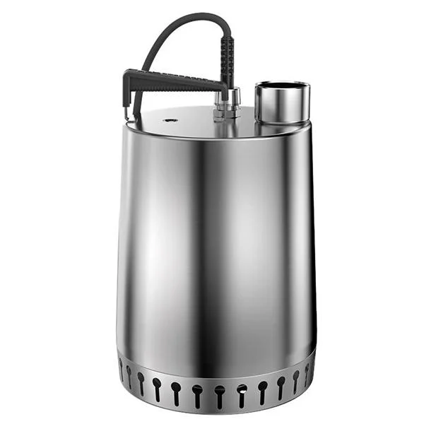 Дренажный насос Grundfos Unilift AP 12.40.04.1
