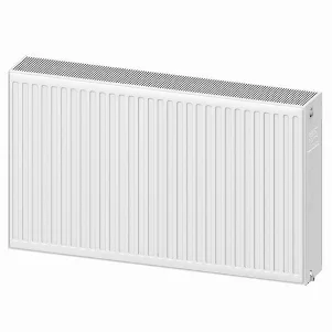 Радіатор сталевий Vaillant VKO 33 Тип 600×2400 мм (бокове підключення)