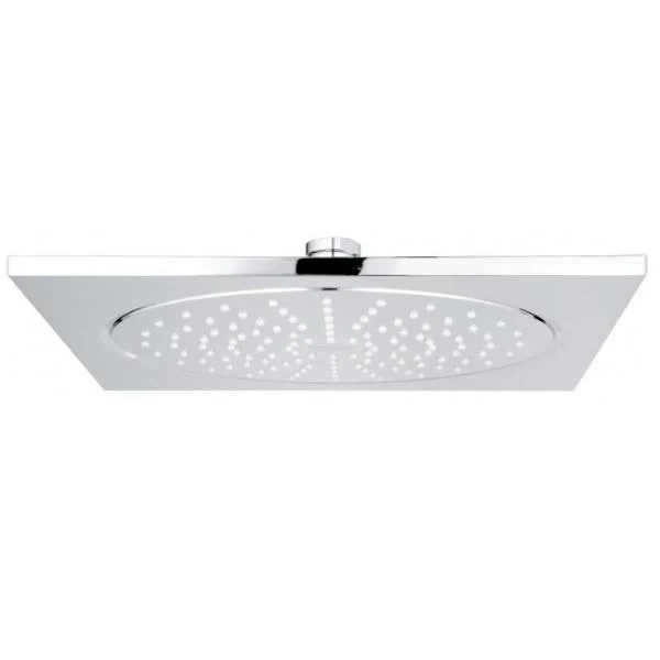 Верхній душ Grohe Rainshower F-Series 254 мм