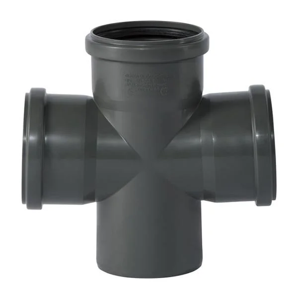Хрестовина внутрішня Ostendorf HT Safe Ø 110x110/67° мм