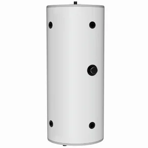 Буферная емкость Drazice NAD v1 - 250 литров (не съемная изоляция полиуретан 42 мм)