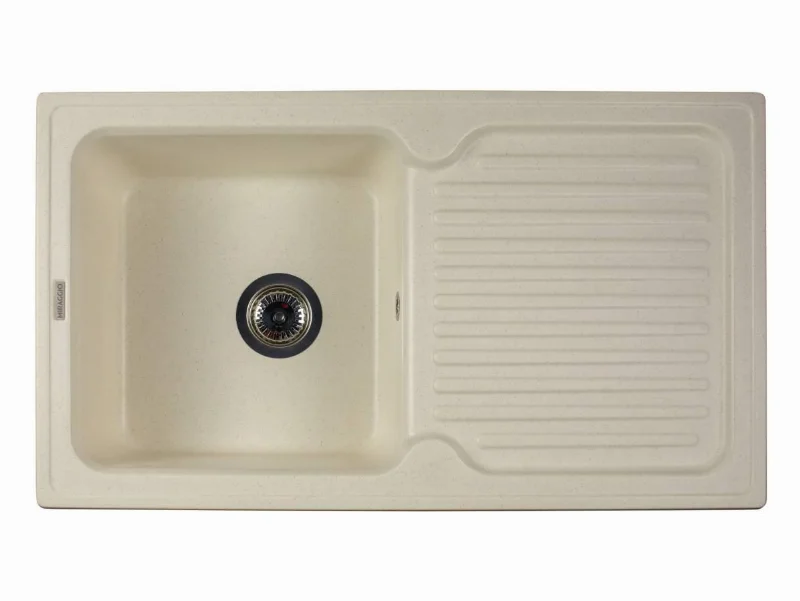 Кухонная мойка Orlean жасмин