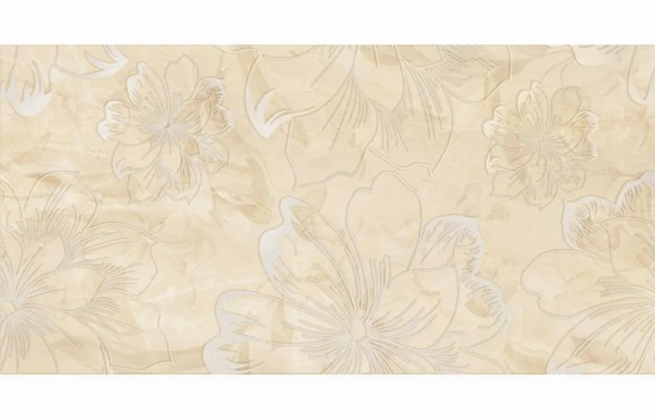 Декор Sea Breeze Fresh Бежевый 300x600x9 Golden Tile