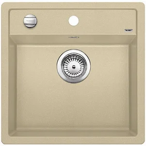 Мойка кухонная Blanco DALAGO 5 шампань