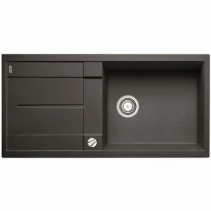 Мойка кухонная Blanco METRA XL 6 S кофе