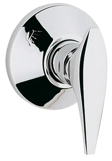 Переключатель Grohe 29704000 на 5 источников