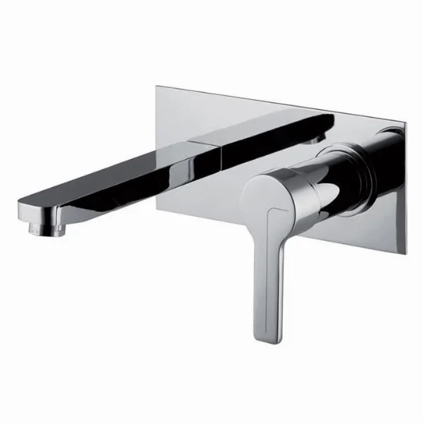 Змішувач для раковини Fima Carlo Frattini Matrix (F3541X5CR)