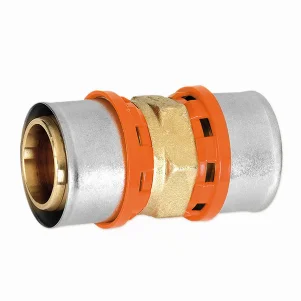 Муфта пресс Bonomi Ø 50×50 мм