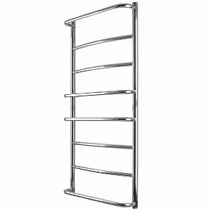 Полотенцесушитель водяной Mario Люкс HP 1100×530/500 мм