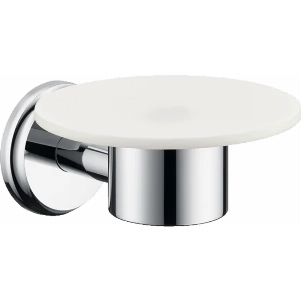 Мыльница Hansgrohe Logis Classic 41615000