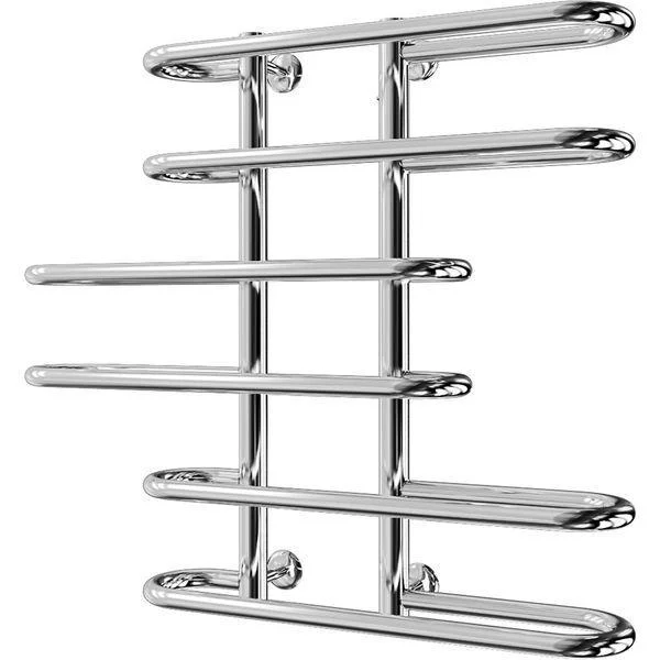 Полотенцесушитель водяной Mario Парус 600x650 мм