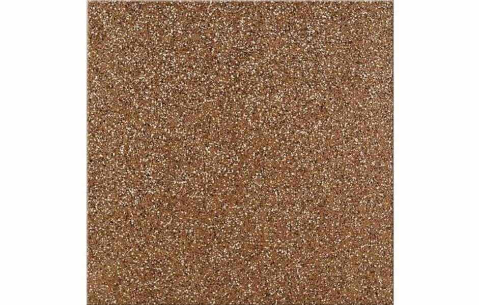 Плитка керамогранитная Cersanit Milton Brown 298×298×6 мм