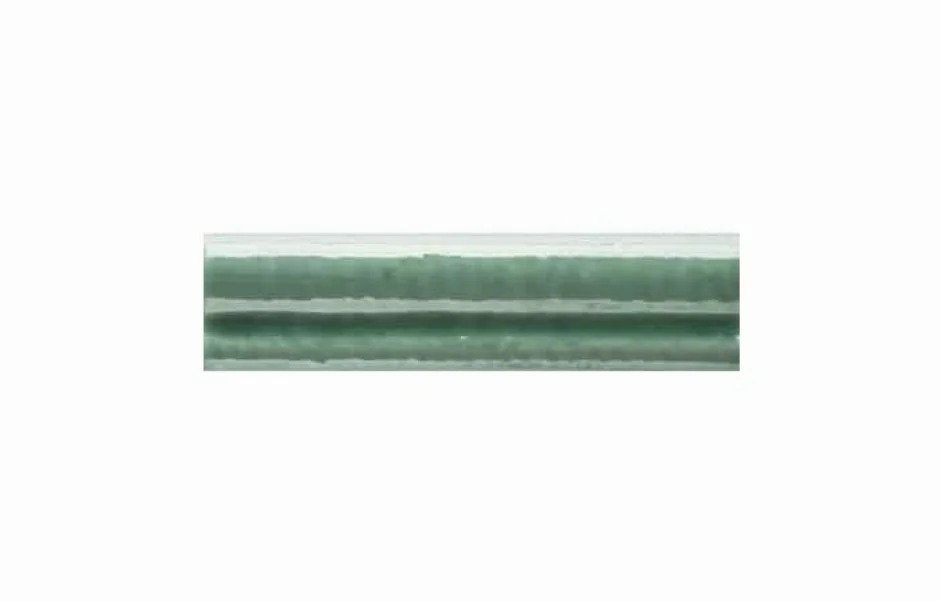 Фриз Moldura Calabria Menta 40x150 Mainzu