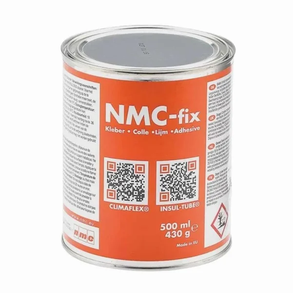 Клей ізоляційний NMC Climaflex fix - 0,5 л