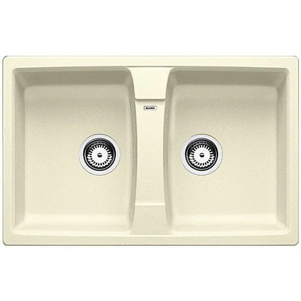 Мойка кухонная Blanco LEXA 8 жасмин