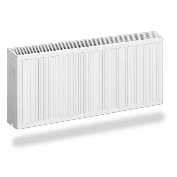 Радіатор сталевий KORADO Radik Klasik 33 Тип 500×600 (бокове підключення)