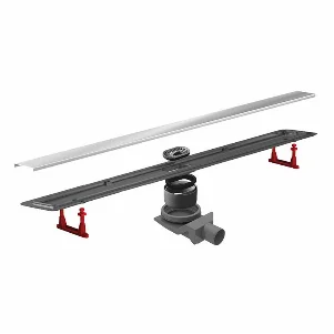 Душевой канал Pestan Confluo Primo Compact Line 450 мм