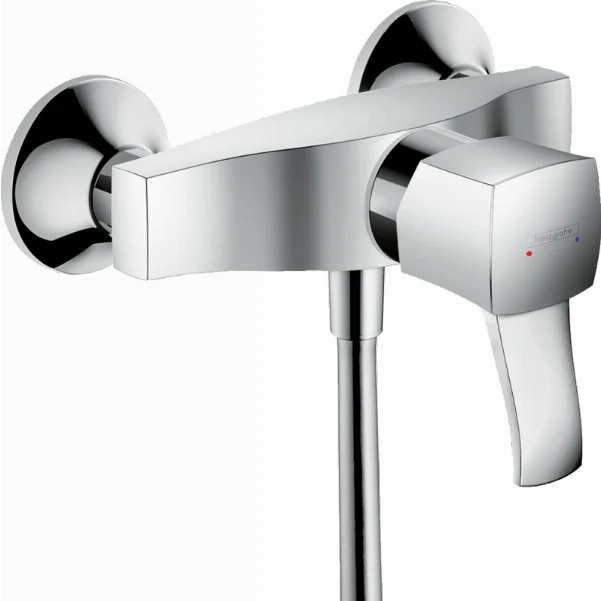 Смеситель Hansgrohe Metropol Classic для душа 31360000