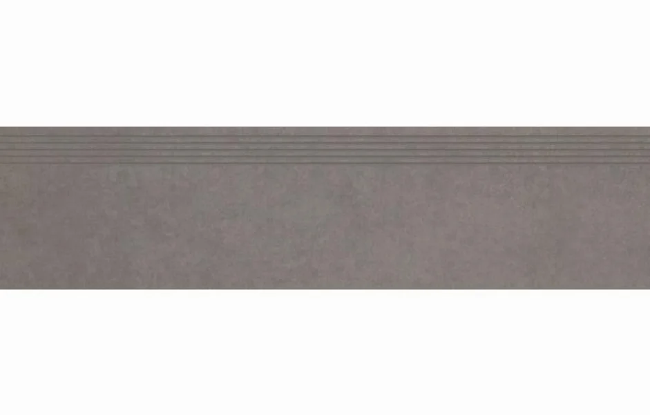 Ступень Intero Grys Nacinana 298x1198x11 Paradyz