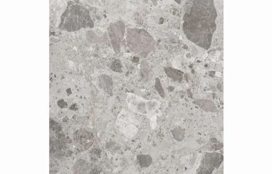 Плитка керамогранитная Ambra Серый RECT 600x600x10 Golden Tile Плитка керамогранитная Ambra Серый RECT 600x600x10 Golden Tile