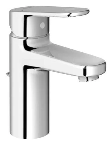 Смеситель Grohe Europlus II 32617002 для раковины