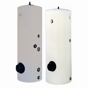 Непрямий бойлер Austria Email HT 300 ERMR в теплоізоляції