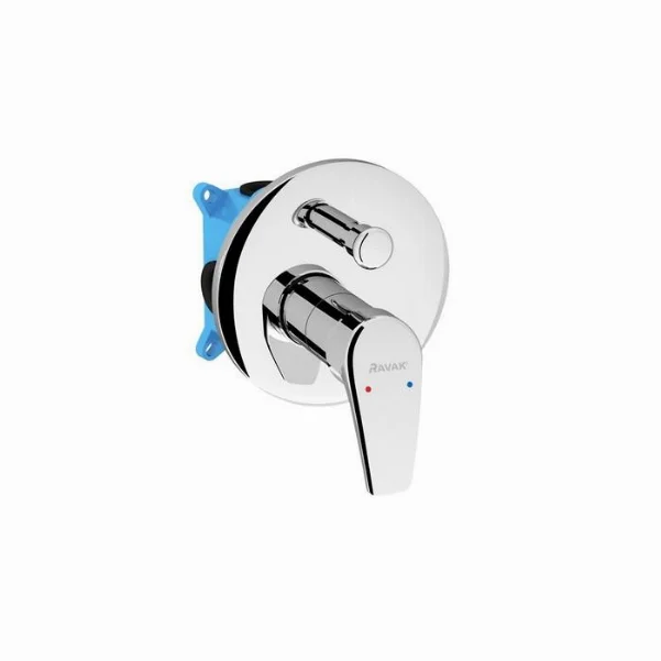 Смеситель Ravak Neo NO 065.00 X070045 встроенный