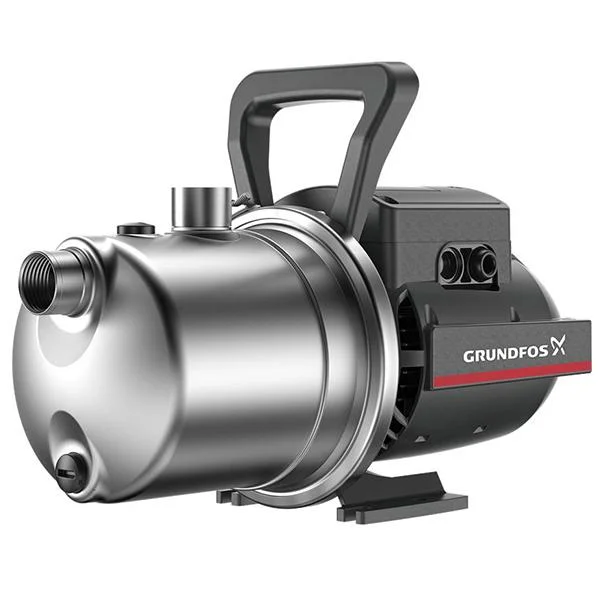 Самовсасывающий насос Grundfos JP 4-47
