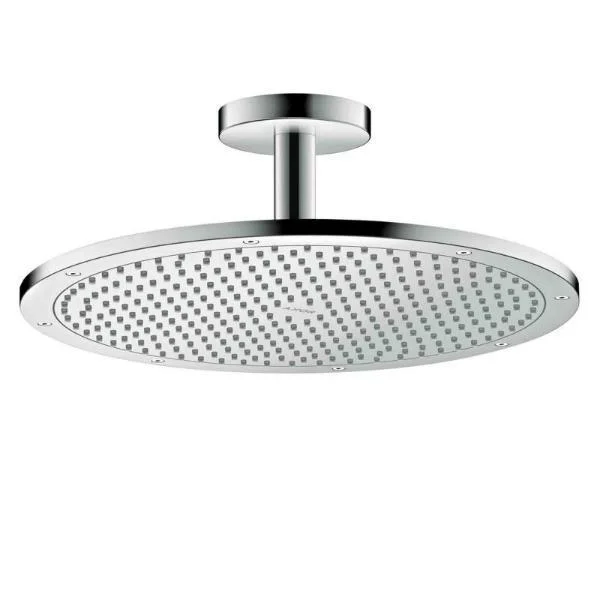 Верхній душ Axor ShowerSolutions 350 1jet хром