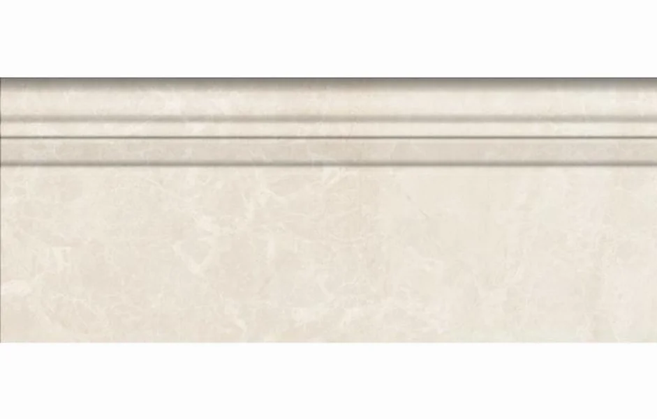 Фриз Lorenzo Modern Бежевый 120x300x11 Golden Tile