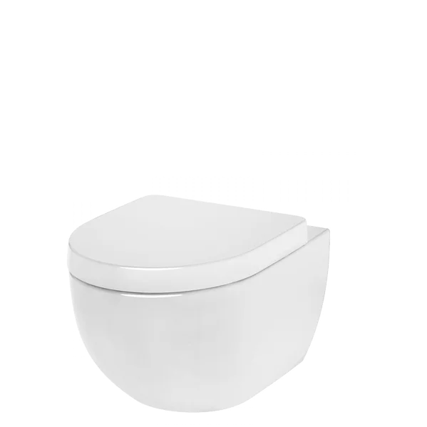 Унитаз подвесной AM.PM BlISS L C531739WH